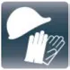 PROTECTIVE EQUIPMENT