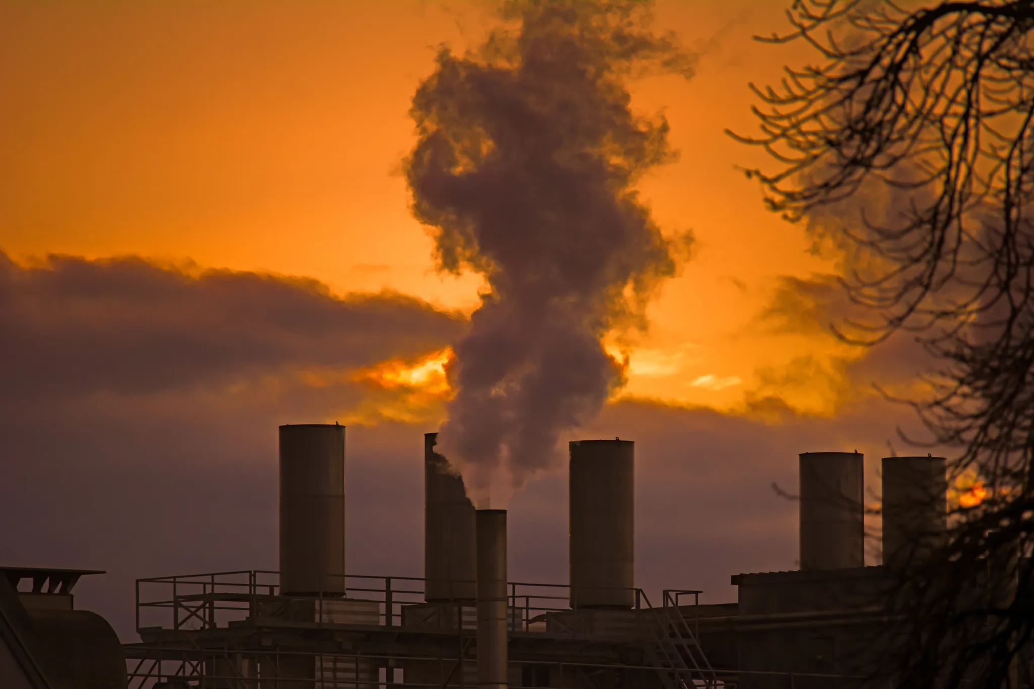Reducing CO2 Emissionss