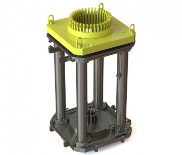 Casing Jack Services